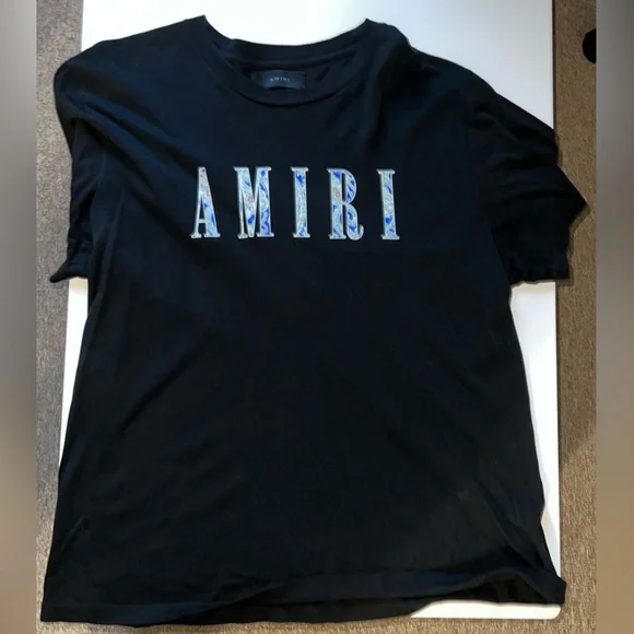 Amiri Tshirt - Picture 3 of 5